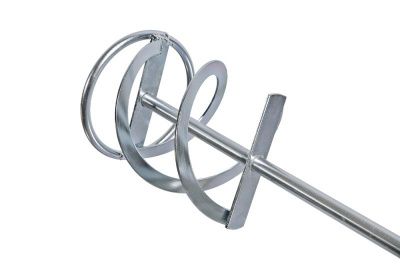 Миксер для смесей и красок 140x600мм, М14,  Sturm-Tehinstrument