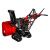 Снегоуборщик бензиновый DDE ST1387LET-Tehinstrument