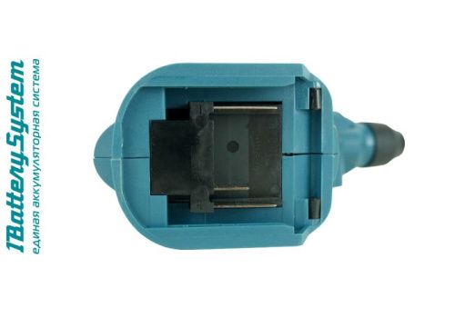 Аккумуляторный перфоратор  Sturm CRH1812 1BatterySystem-Tehinstrument