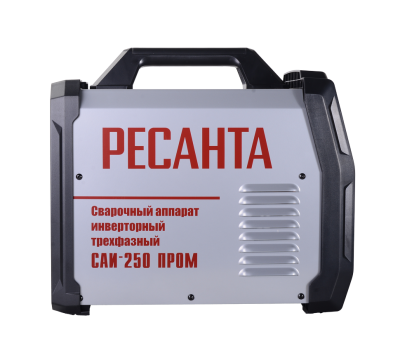 Сварочный аппарат инверторный Ресанта САИ-250 ПРОМ-Tehinstrument