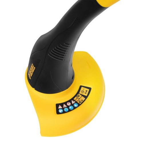 Триммер электрический Denzel TE-350-Tehinstrument