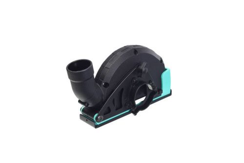 Насадка пылеудаления для УШМ 125 мм, пластик  Sturm-Tehinstrument