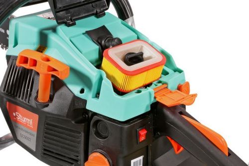 Бензопила  Sturm GC9937-Tehinstrument