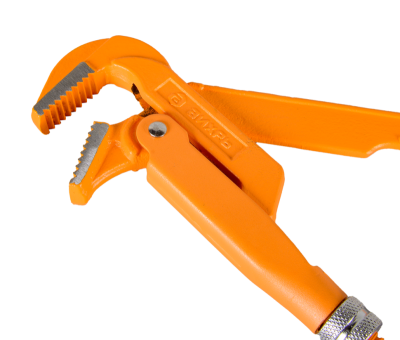 Ключ трубный рычажный ВИХРЬ №1-Tehinstrument