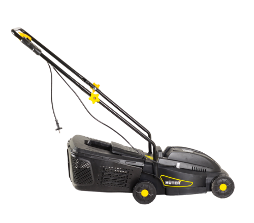 Газонокосилка электрическая HUTER ELM-1000-Tehinstrument