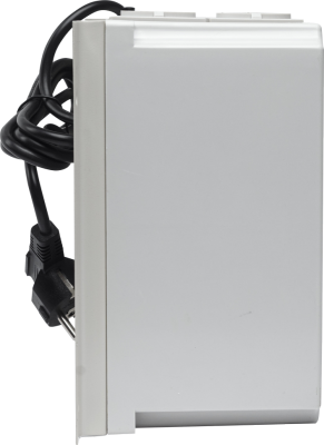 Стабилизатор напряжения серии LUX РЕСАНТА АСН-1000Н/1-Ц-Tehinstrument