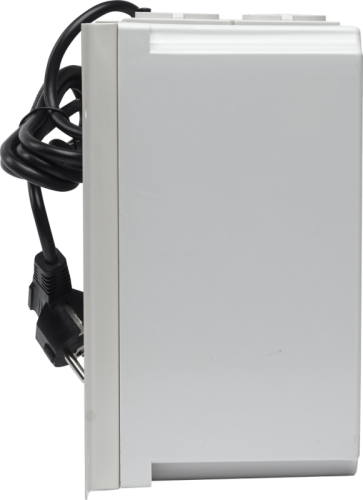 Стабилизатор напряжения серии LUX РЕСАНТА АСН-1000Н/1-Ц-Tehinstrument