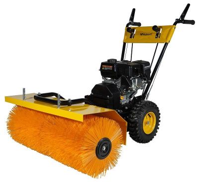 Машина подметально-уборочная Habert HBB25-F-Tehinstrument