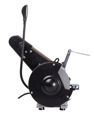 Точильный станок Ресанта Т-150/350Л-Tehinstrument