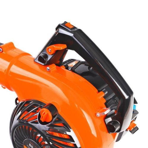 Воздуходувка-пылесос бензиновая Patriot BG 225-Tehinstrument