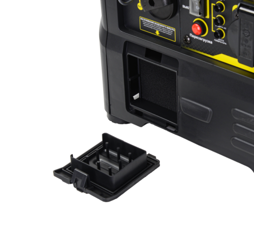 Инверторный генератор Huter DN А1,5i new-Tehinstrument