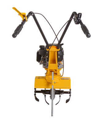 Мотокультиватор Huter GMC-5.0-Tehinstrument