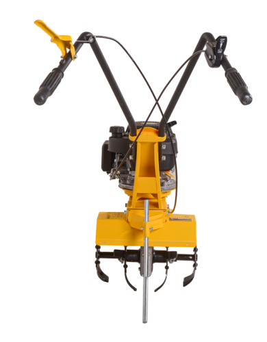 Мотокультиватор Huter GMC-5.0-Tehinstrument