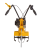 Мотокультиватор Huter GMC-5.0-Tehinstrument