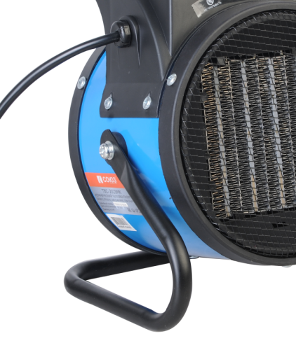 Керамический обогреватель СОЮЗ ТВС-2023МК-Tehinstrument