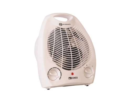 Тепловентилятор СОЮЗ ТВС-2000-Tehinstrument