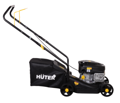 Газонокосилка бензиновая HUTER GLM-3.5 LT-Tehinstrument