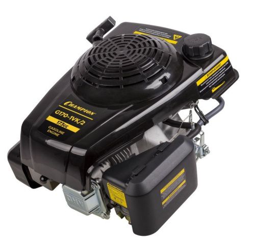 Двигатель с вертикальным валом CHAMPION G170-1VK/2-Tehinstrument