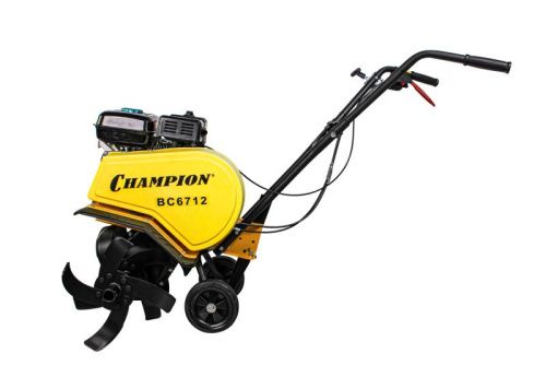 Бензиновый мотокультиватор CHAMPION ВC6712-Tehinstrument