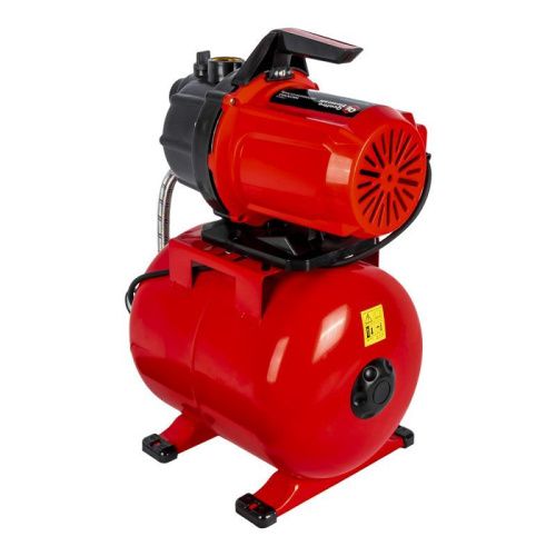 Насосная станция QUATTRO ELEMENTI Automatico  601-Tehinstrument