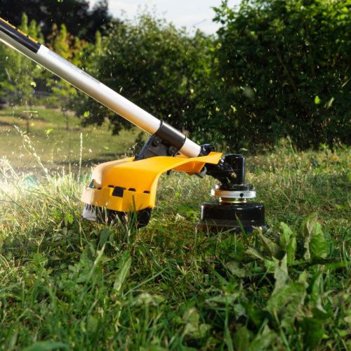 Триммер бензиновый Denzel DT 52S-Tehinstrument