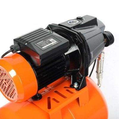 Насосная станция Patriot PW 850-24 C (насосная странция Патриот 850-24 С)-Tehinstrument