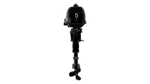 Habert Мотор лодочный HT5BMS-Tehinstrument