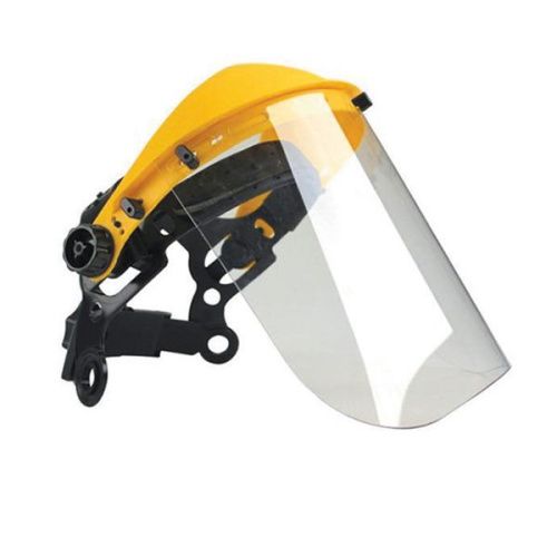 Щиток защитный поликарбонатный (козырек + щиток), С1004-Tehinstrument