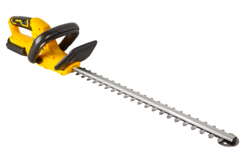 Аккумуляторный триммер-кусторез Huter GET-20H-Tehinstrument