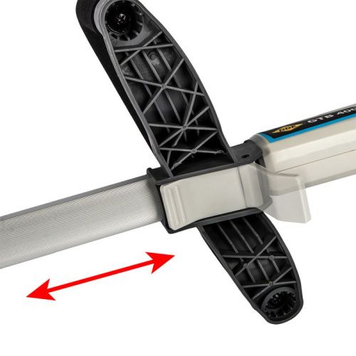 Триммер аккумуляторный DDE BlueTech GTB 400-Tehinstrument