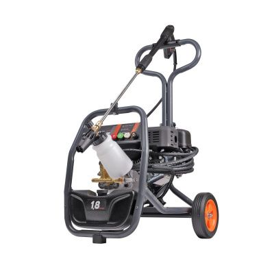 Моющий аппарат бензиновый PATRIOT GT5 Pro-Tehinstrument