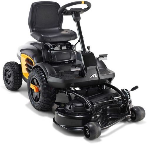 Трактор-газонокосилка райдер McCulloch M125-85FH-Tehinstrument