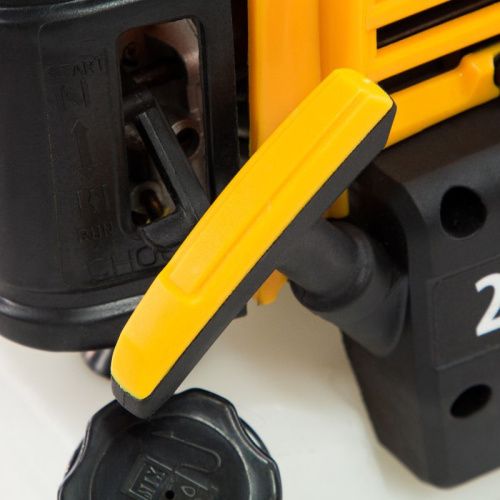 Триммер бензиновый Denzel DT 25-Tehinstrument