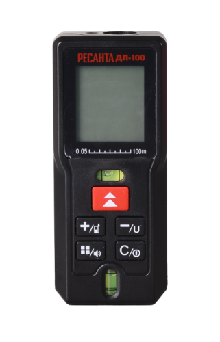 Дальномер Ресанта ДЛ-100-Tehinstrument