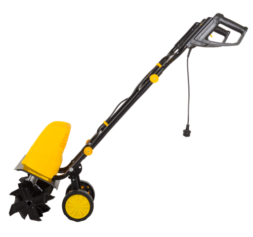 Электрический культиватор Huter ЕМС-1600-Tehinstrument