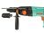 Перфоратор SDS Plus  Sturm RH2509BZ-Tehinstrument
