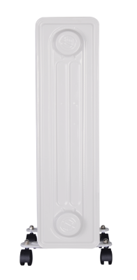 Масляный радиатор РЕСАНТА ОМ-12НВ с вентилятором-Tehinstrument