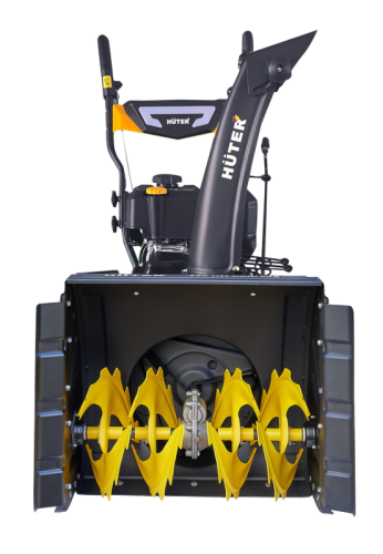 Снегоуборщик Huter SGC 4100 Winter PRO-Tehinstrument