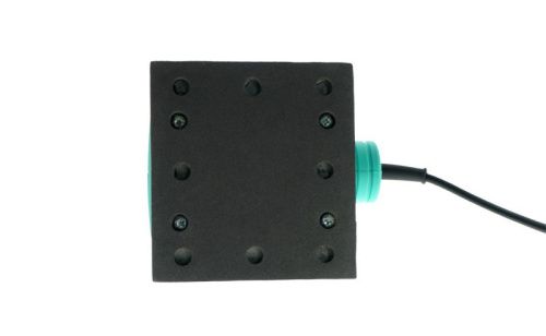 Вибрационная шлифовальная машина  Sturm OS8040-Tehinstrument