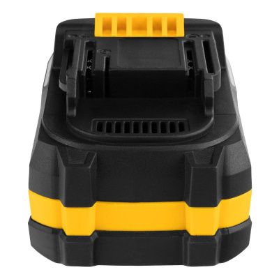 Батарея аккумуляторная Denzel BH-20-4.0, Li-Ion, 20 В, 4,0 Ач-Tehinstrument