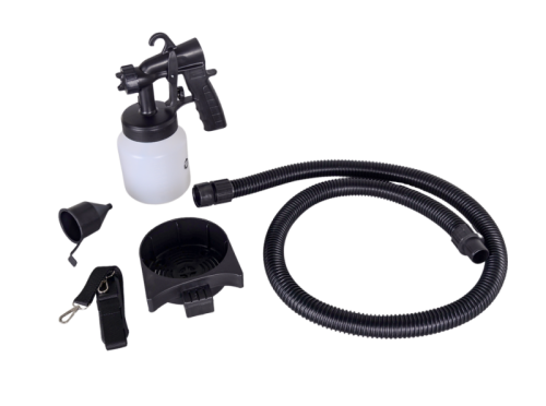 Краскопульт электрический ЭКП-700В Вихрь-Tehinstrument