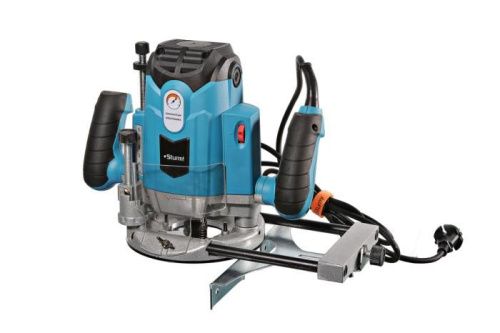 Фрезер  Sturm ER1120PC  с константной электроникой-Tehinstrument