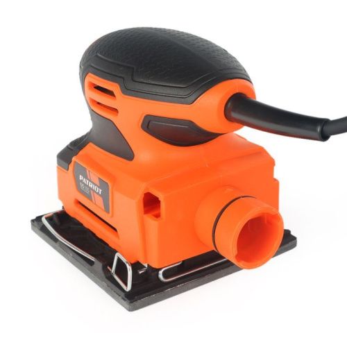 Машина плоскошлифовальная Patriot OS 105-Tehinstrument