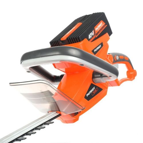 Хедж-триммер аккумуляторный Patriot СН 456 Li-Tehinstrument