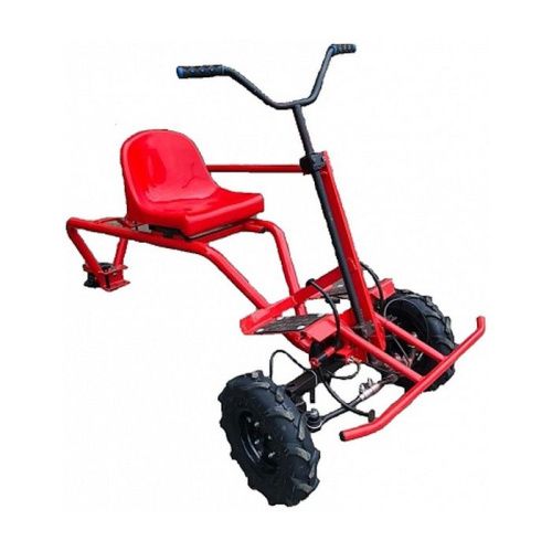 Компоновочный модуль КВ 2 new-Tehinstrument