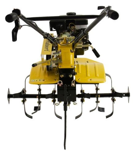 Habert Мотоблок HM-211 (Habert 170, без колес)-Tehinstrument