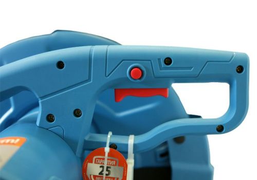 Монтажная отрезная пила по металлу CF7325S  Sturm 2,6кВт, диск 355мм, пл.пуск, рез 110мм-Tehinstrument