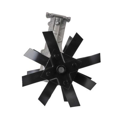 Насадка-культиватор PATRIOT для бензотриммеров-Tehinstrument