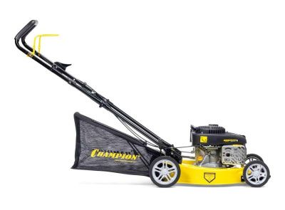 Бензиновая газонокосилка CHAMPION LM4122-Tehinstrument
