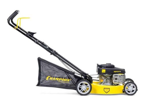 Бензиновая газонокосилка CHAMPION LM4122-Tehinstrument